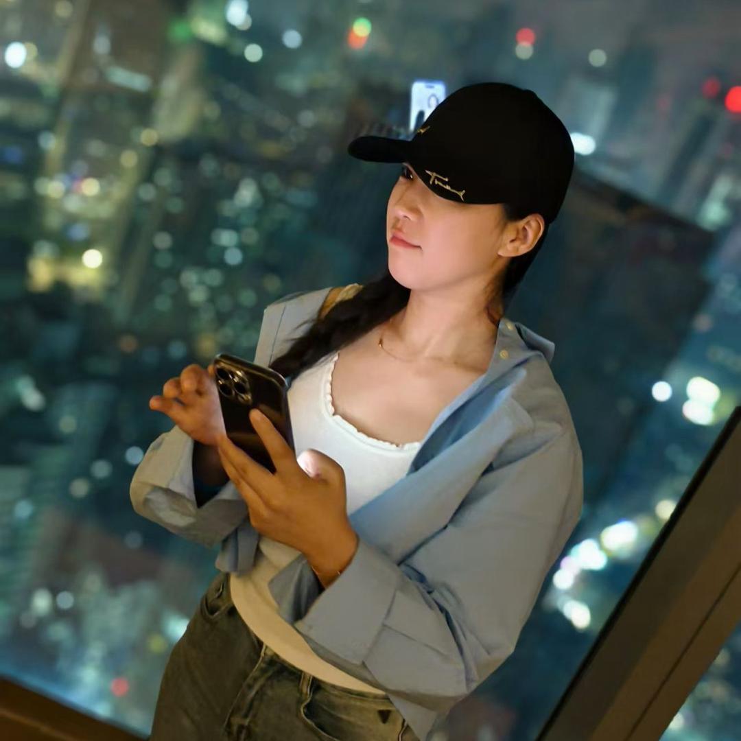 晓晓