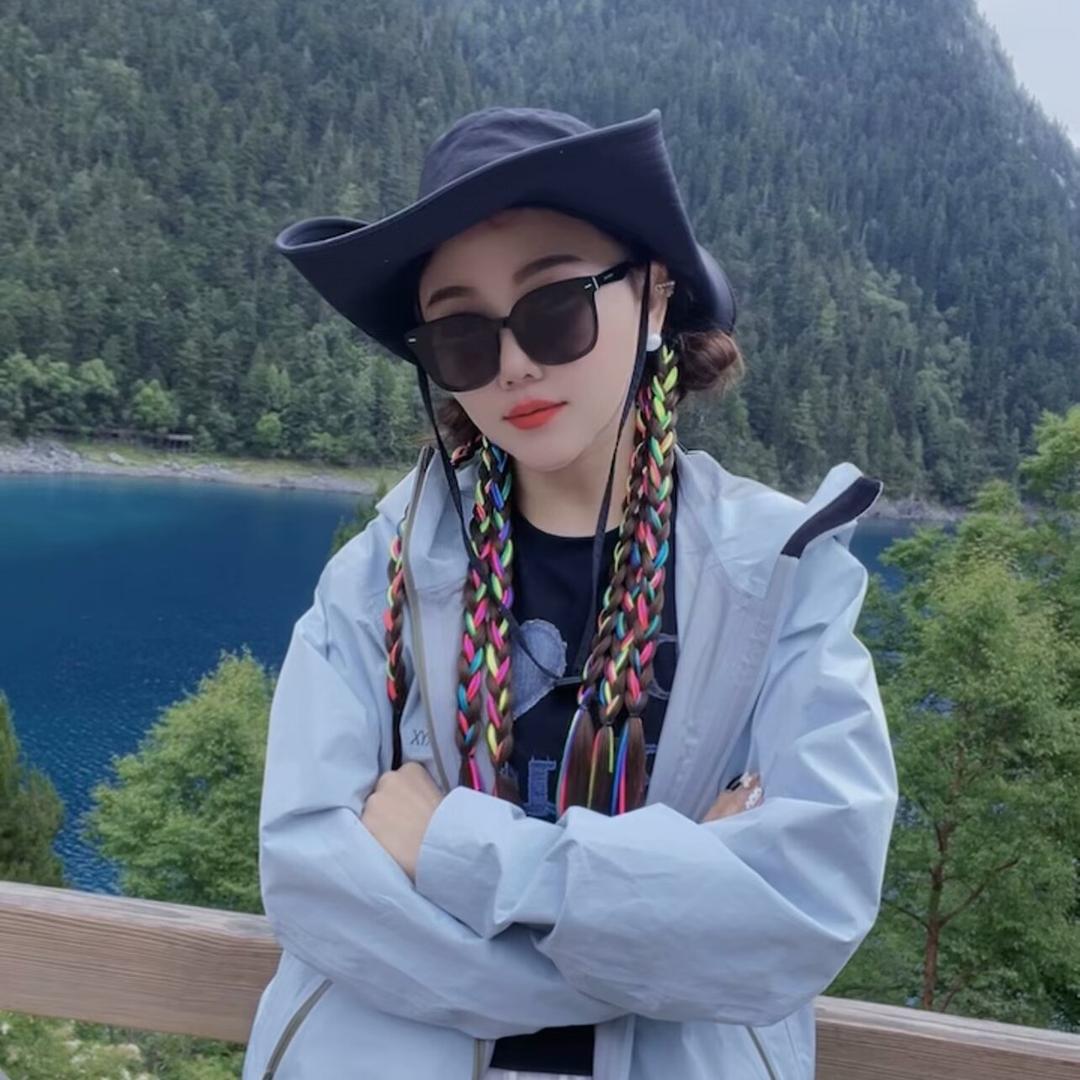 ༄༊࿆🐇娜是一个传说࿐