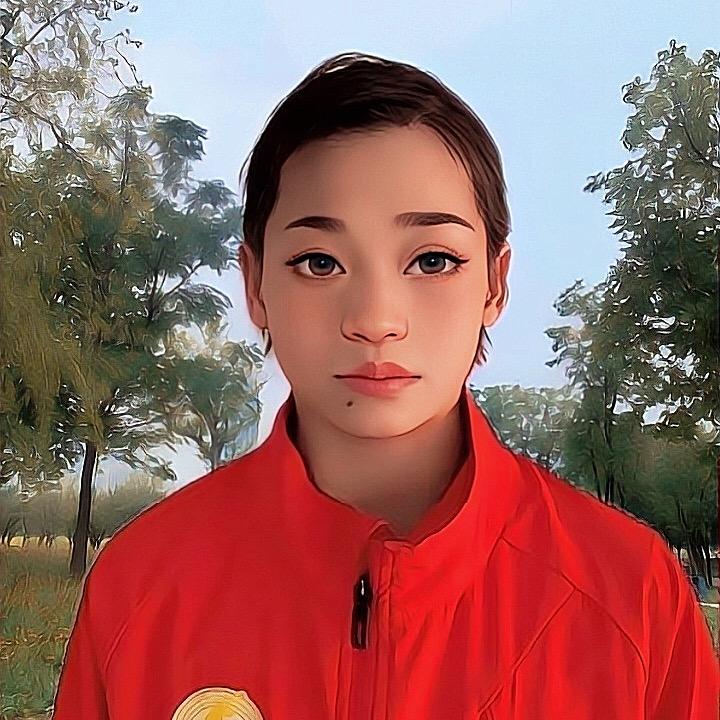 支持婵宝🌿