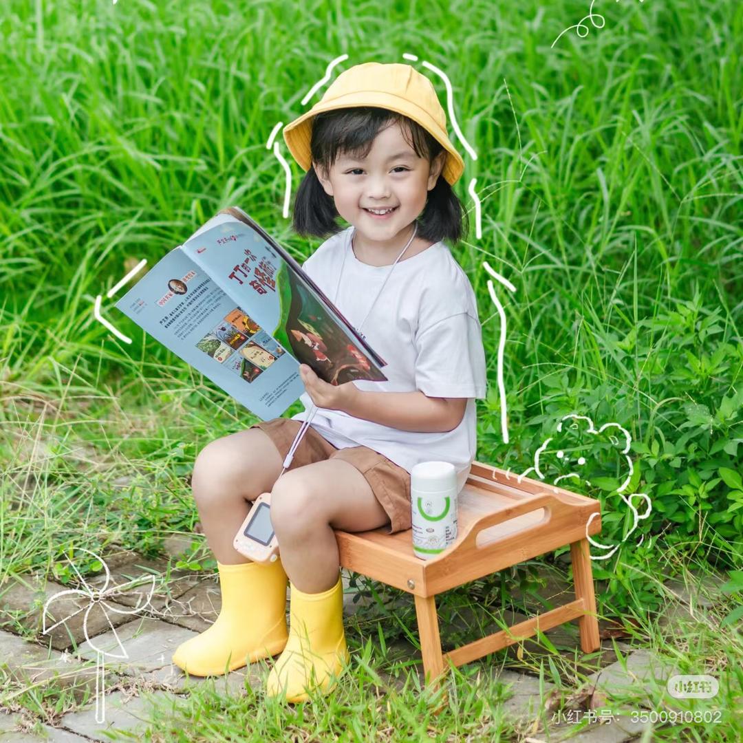 尉氏爱宝贝幼儿园—嘉禾教育