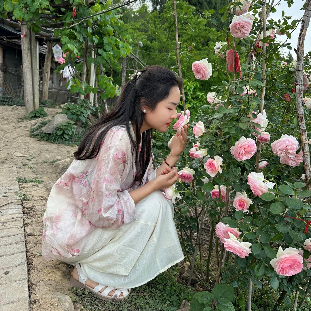 小鱼妈妈爱分享