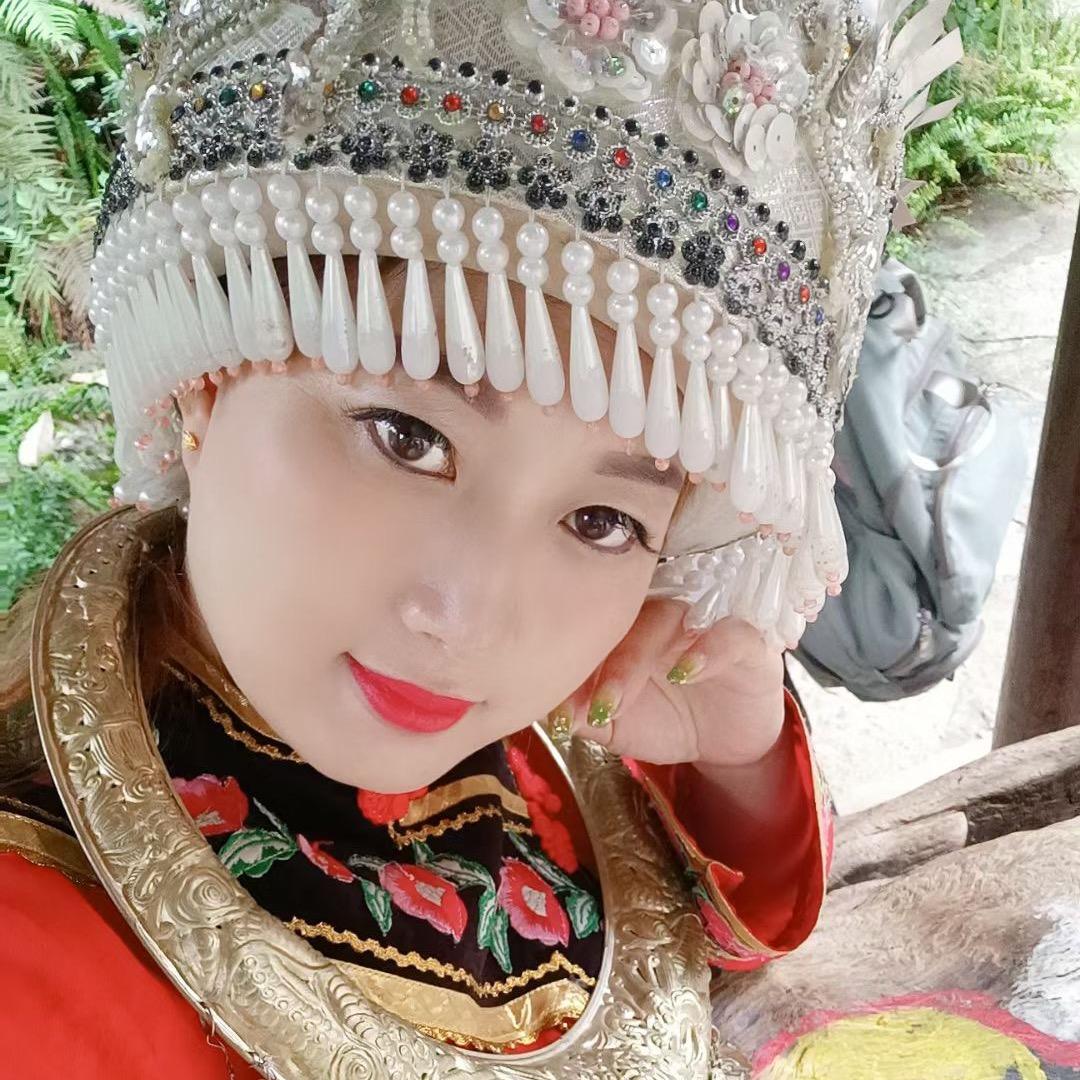 西域玫瑰