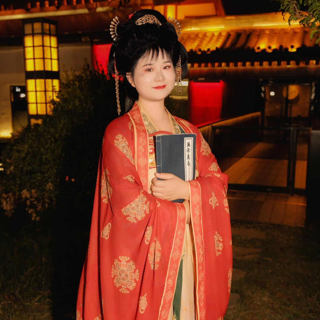 果果