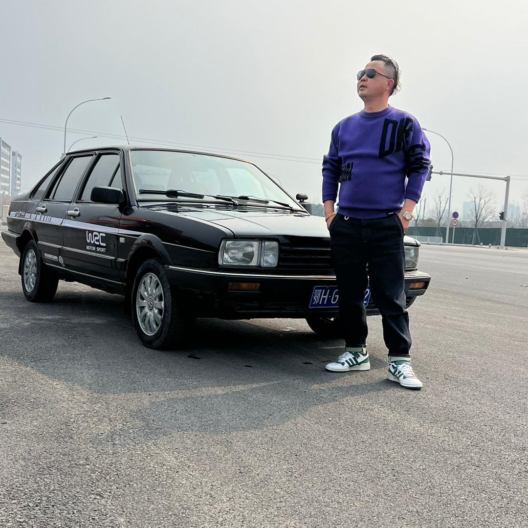 波哥情怀经典老车