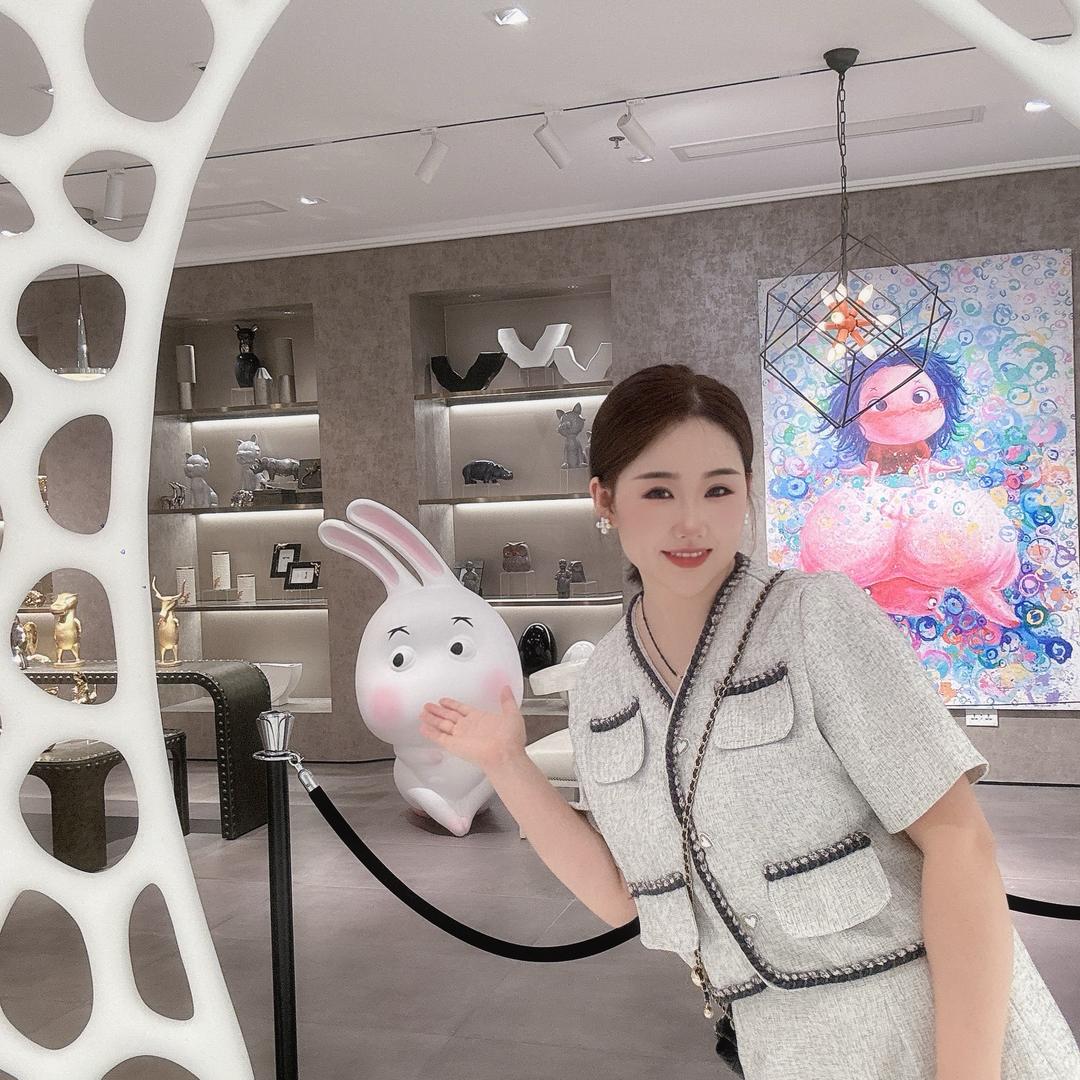 手工辣条的官方号