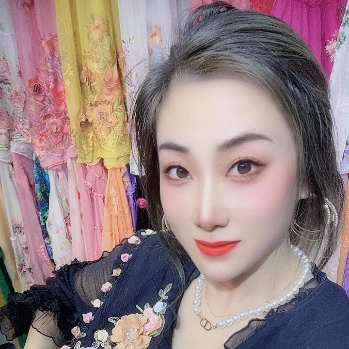 邂逅桑蚕丝女装