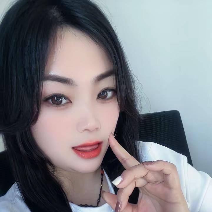 甜甜妮