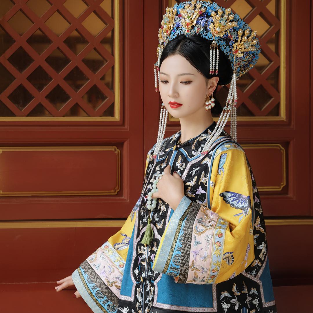 春棠纪旅拍
