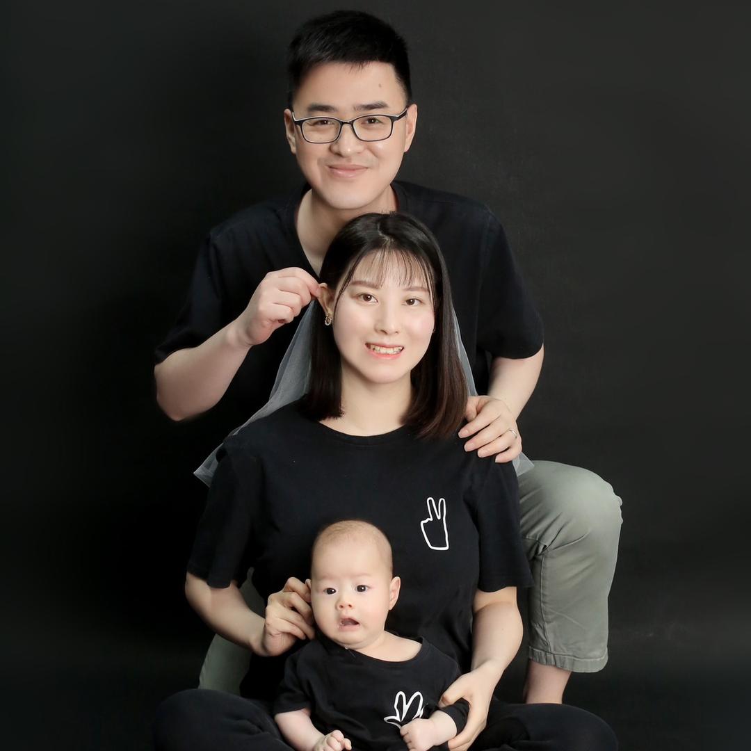 漫漫的老赵