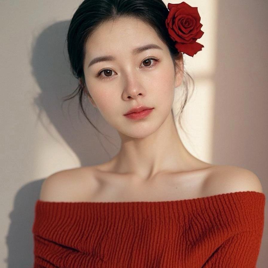 是小芮啊