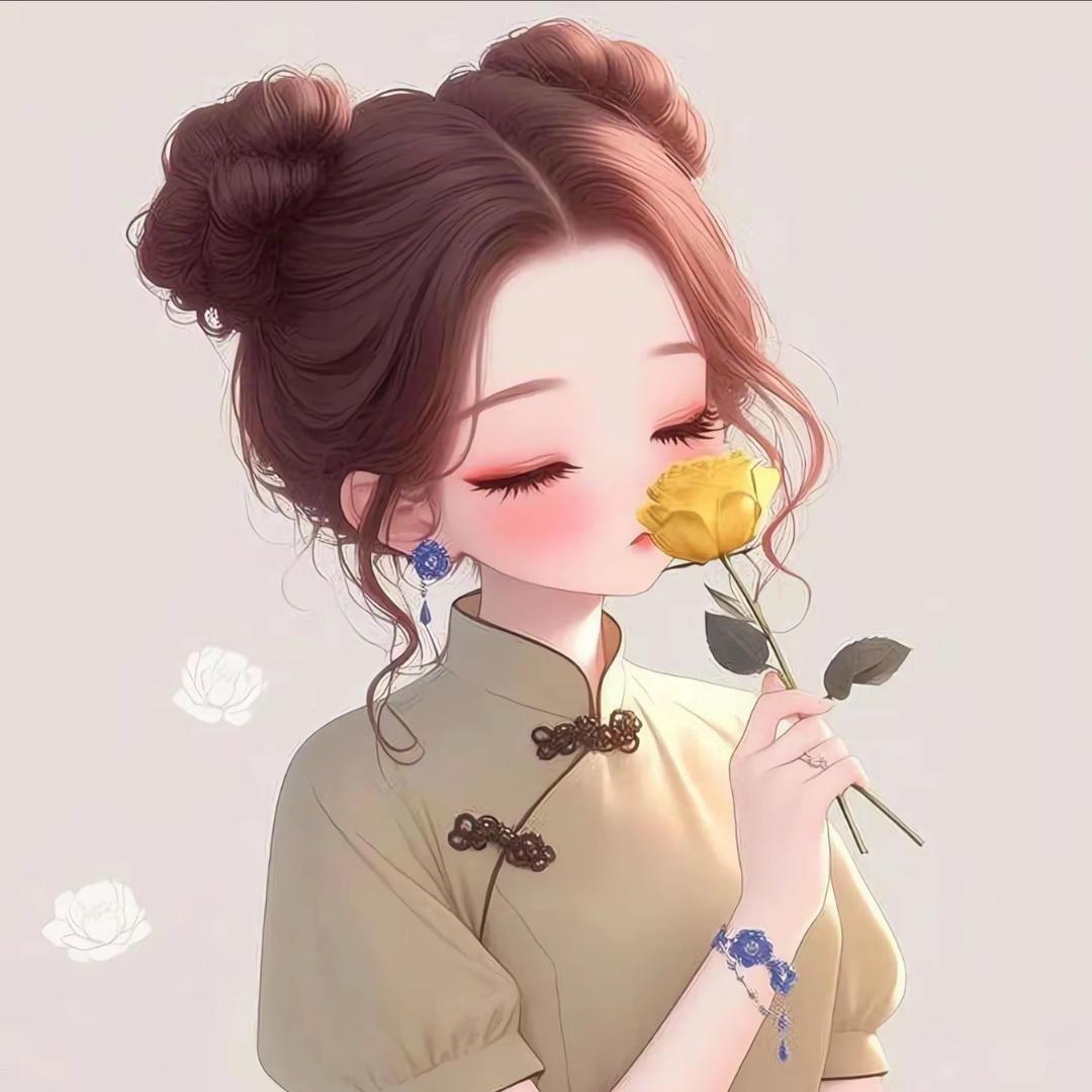 一禾十字绣