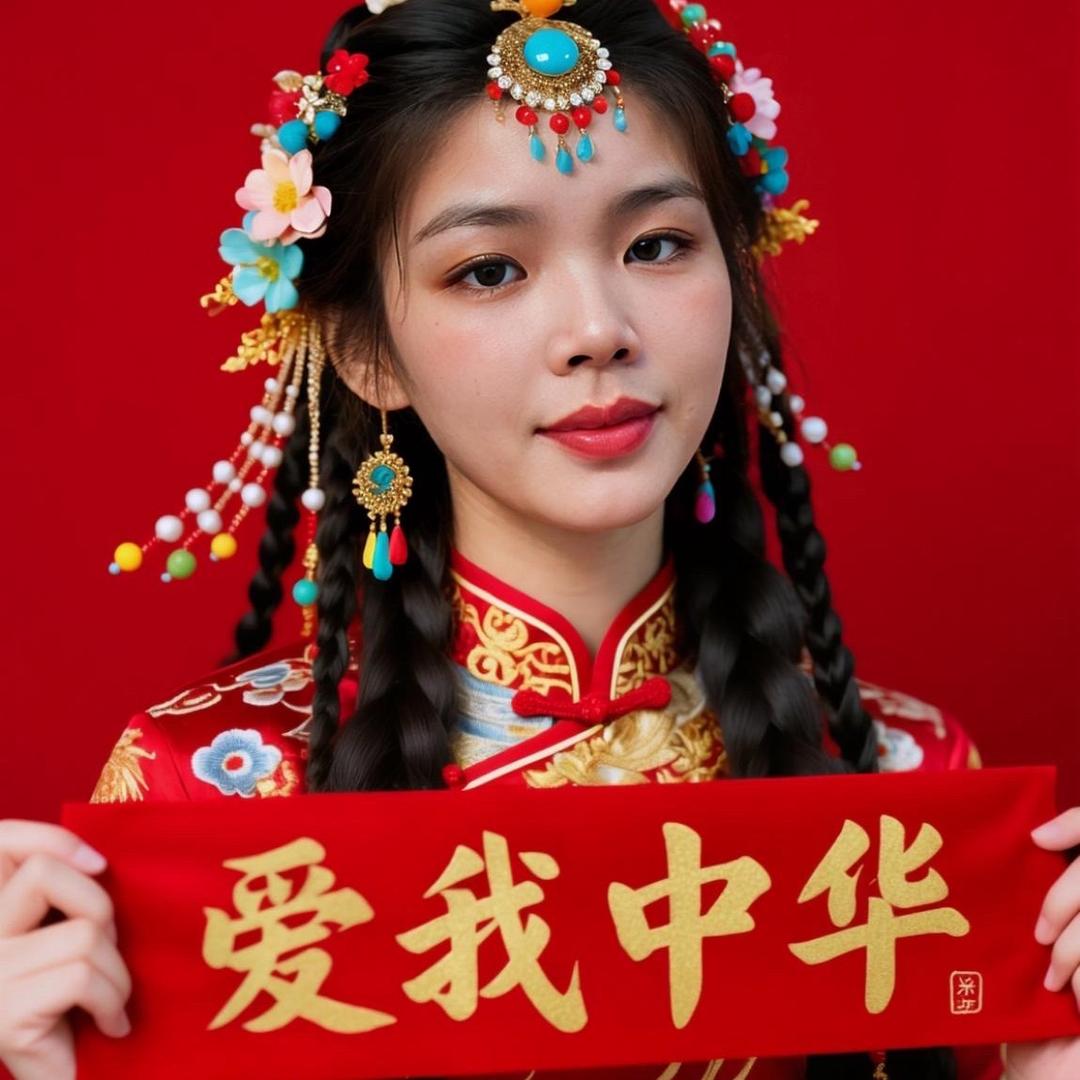 我这么皮，都是你惯的