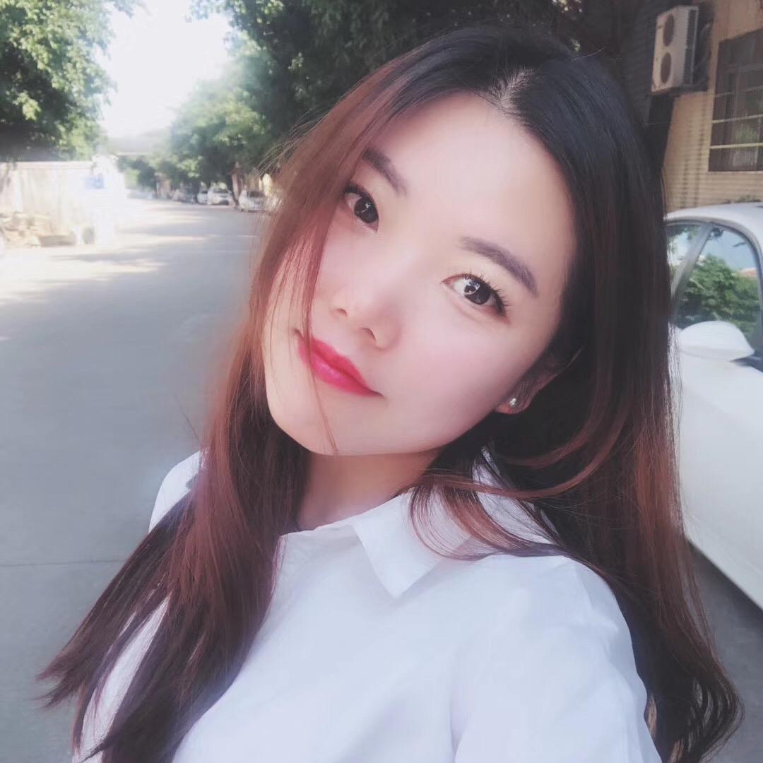 牛仔小姐姐（工厂 供应链）
