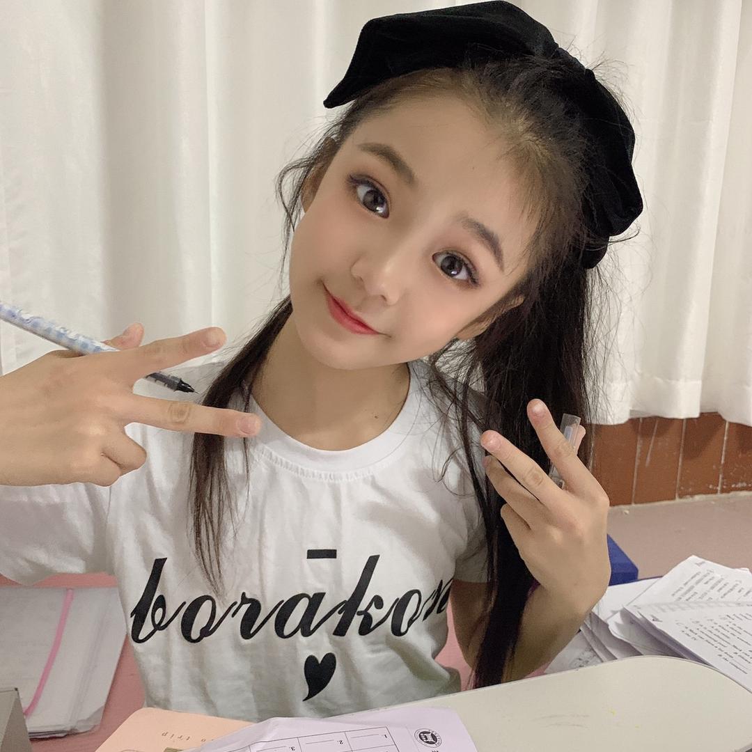 💃梁韵茹💃