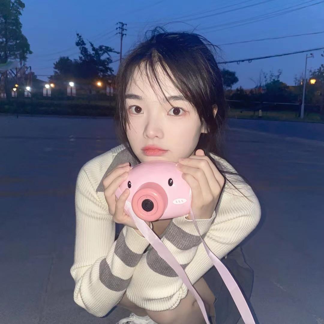 穆清予🩵