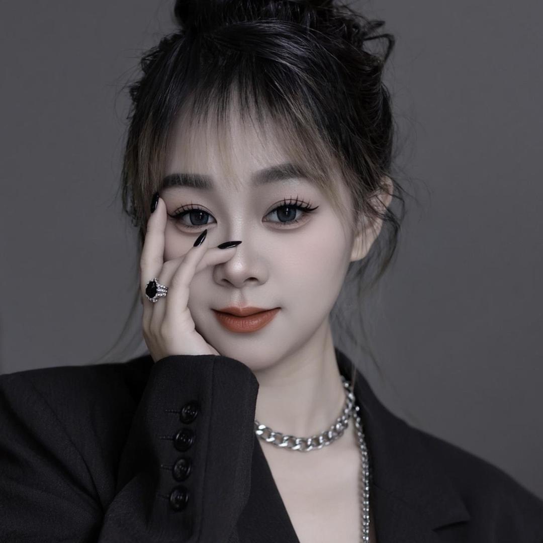 临高娜朵洗脸吧老板 小君