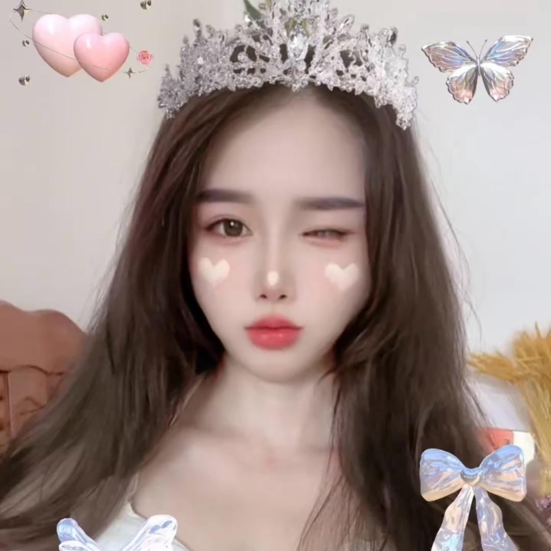 小凤妞🥰🌸🌸