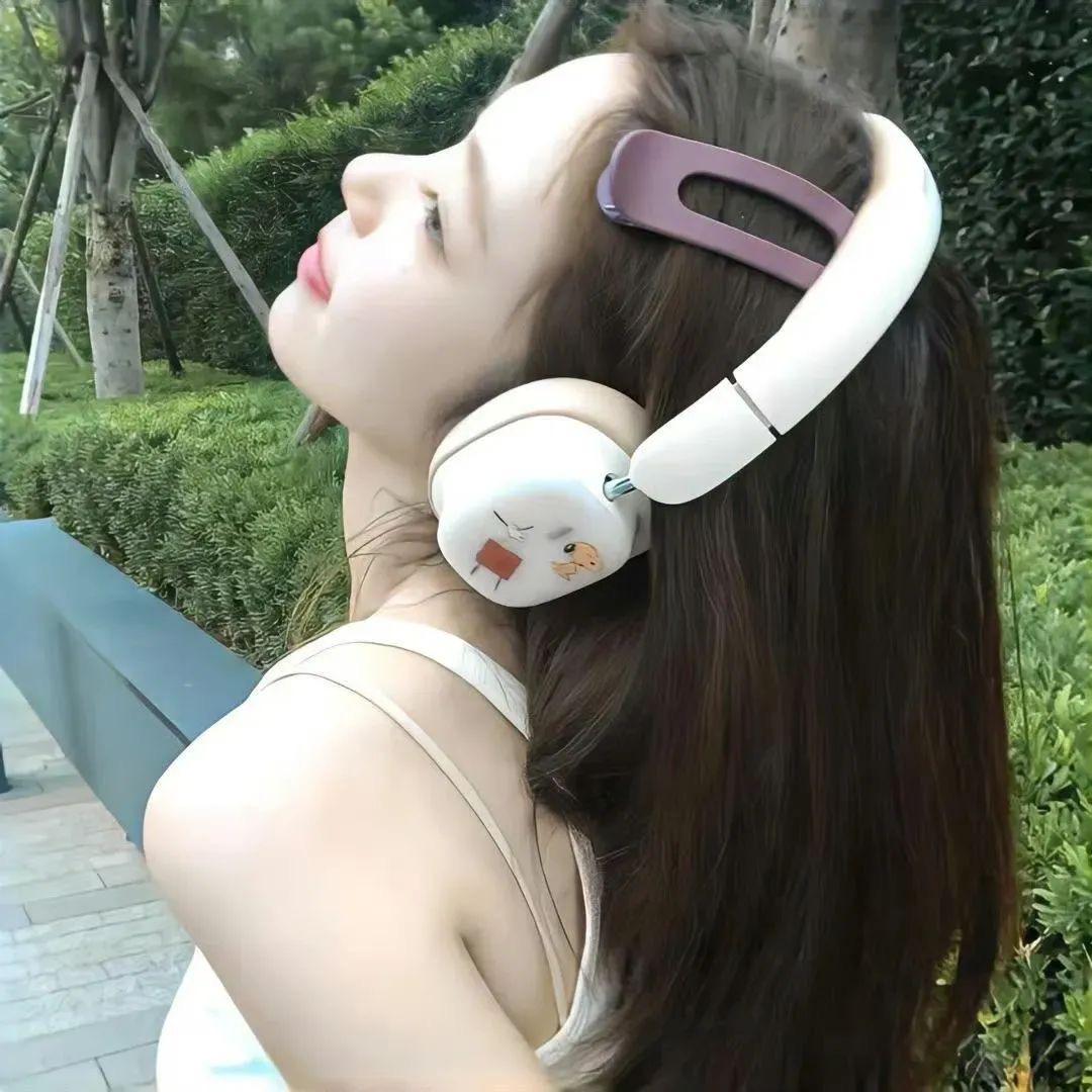 晚晚不在