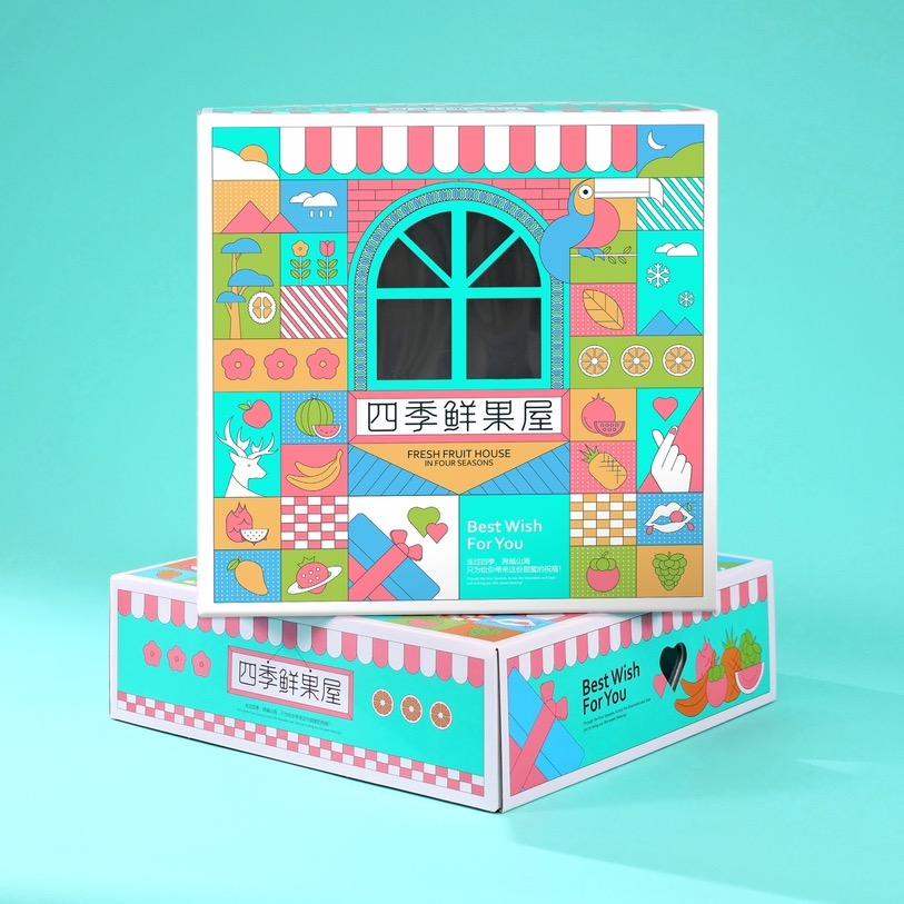 郑州创艺盒界包装有限公司