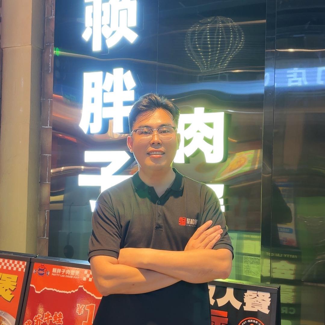 河源古天乐