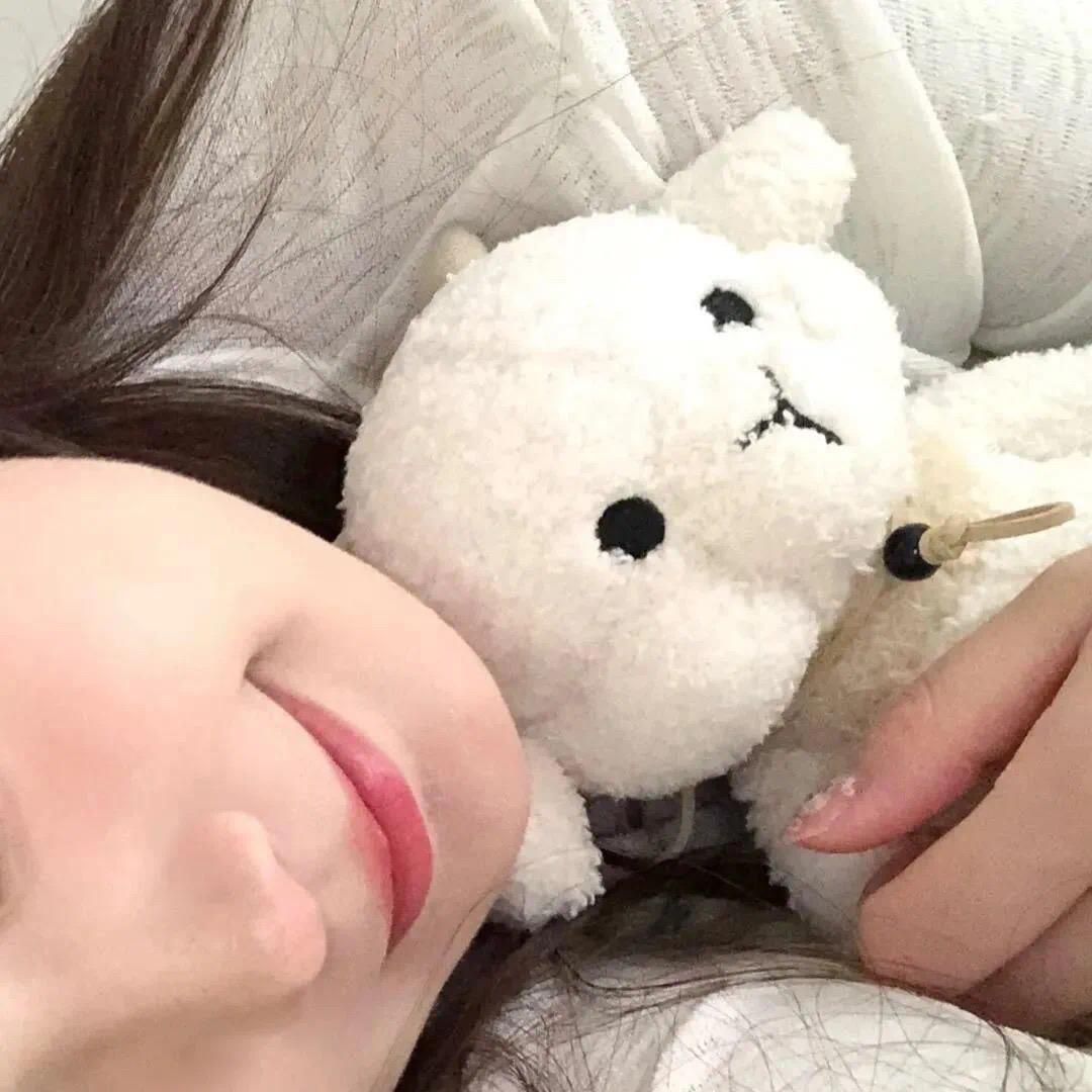 妞妞宏（模特版