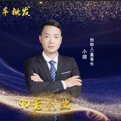 小璐二手车批发