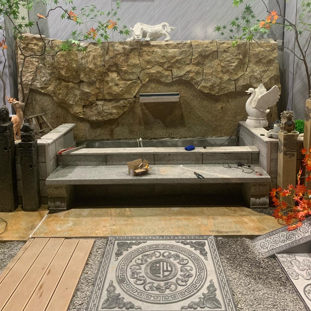 曲阳中婷雕塑有限公司