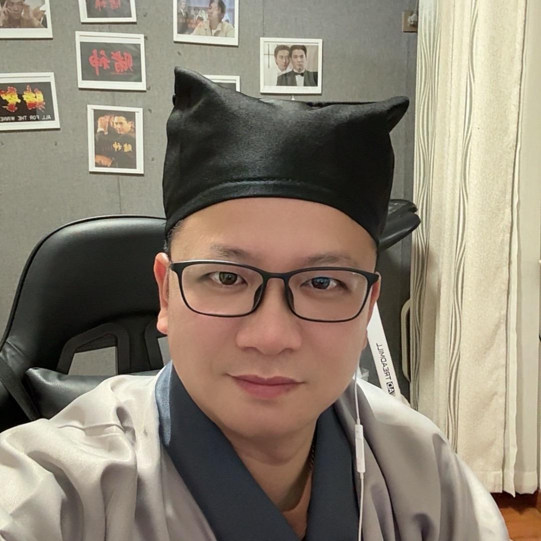 江南书童
