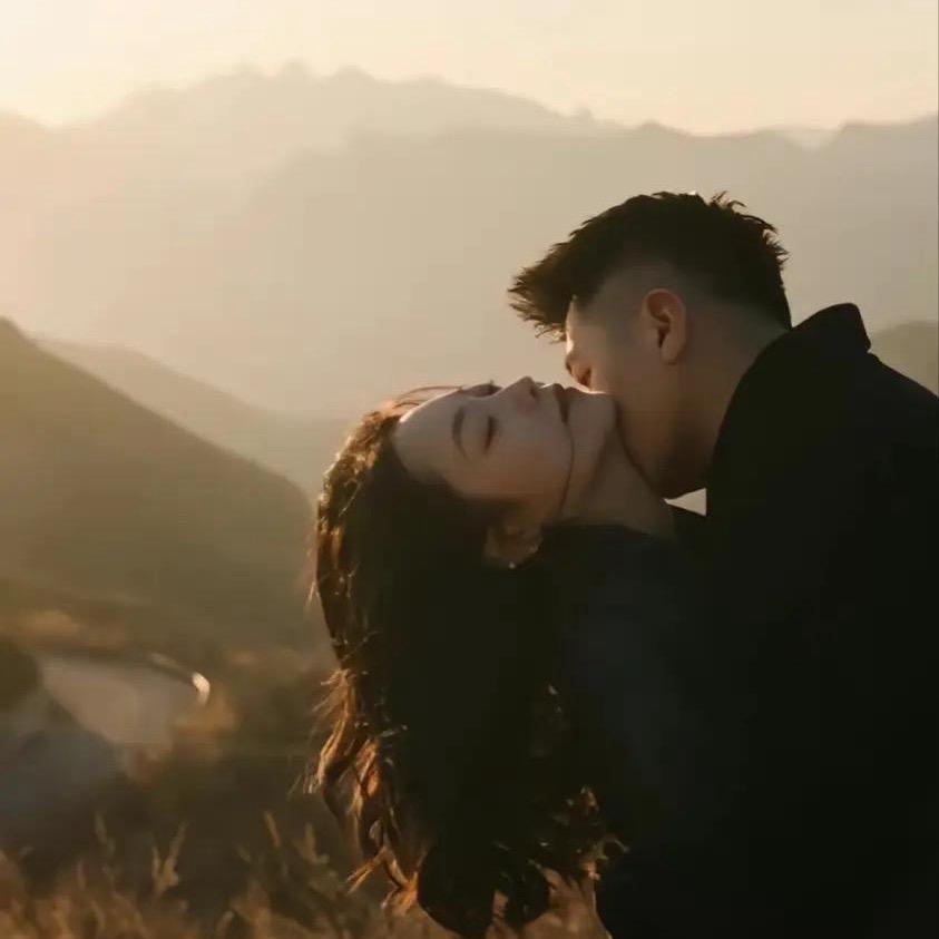 心❤️心