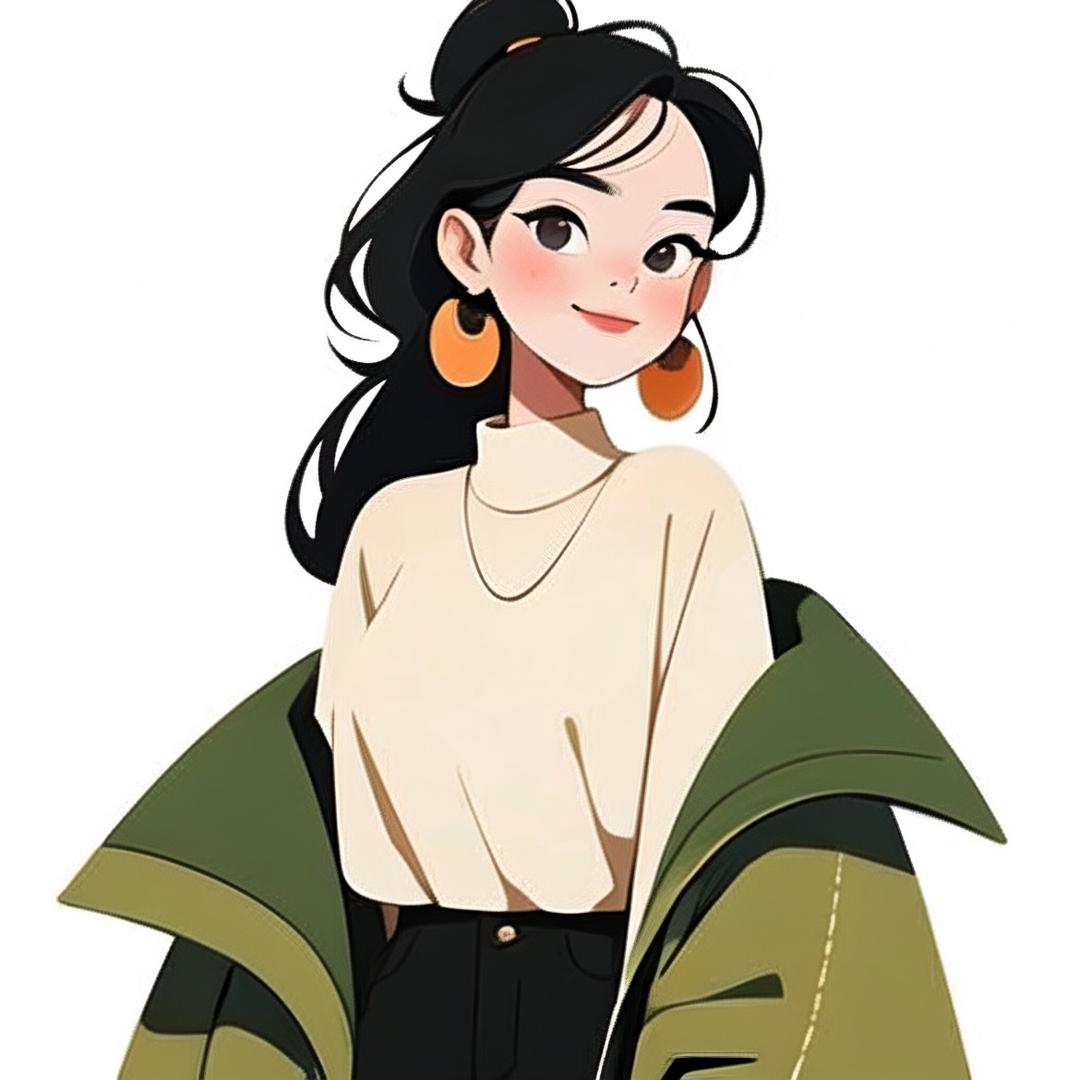 香香