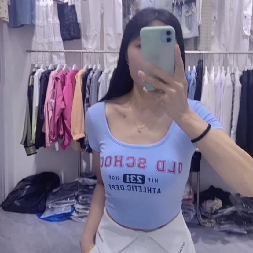 苍山天运二楼（女装）