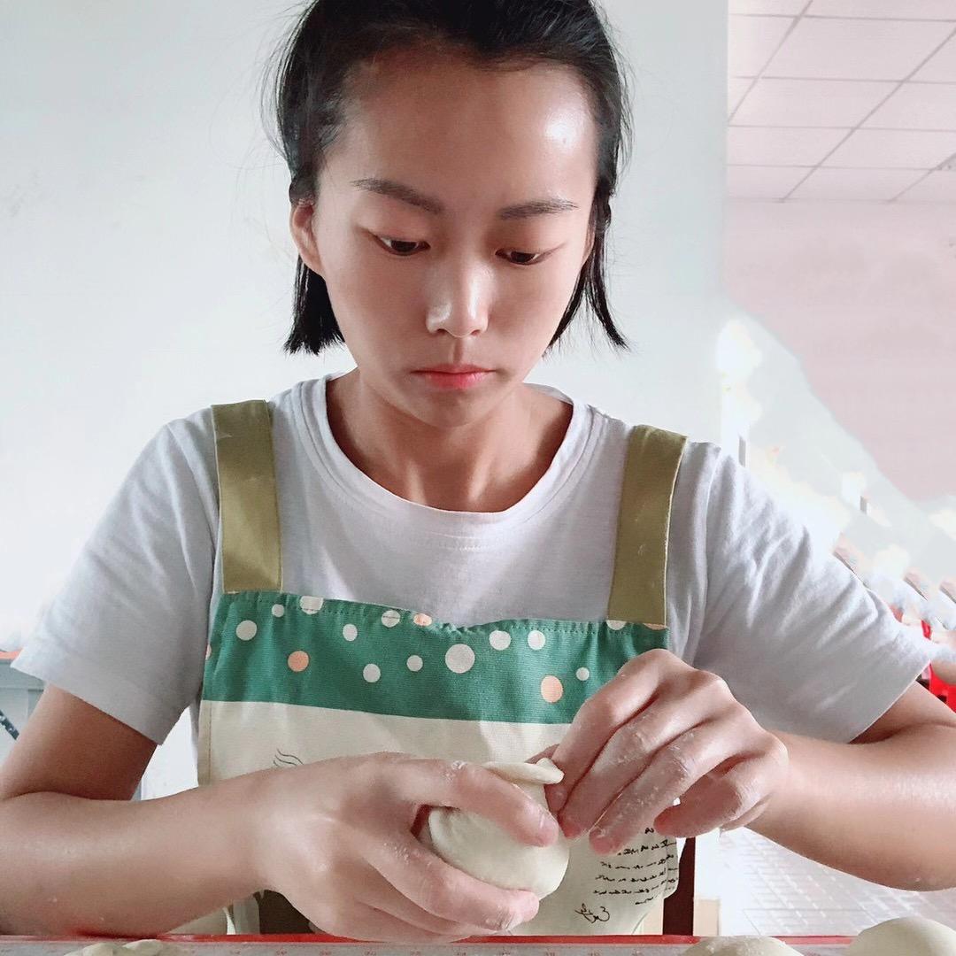 深圳小臻包子馒头