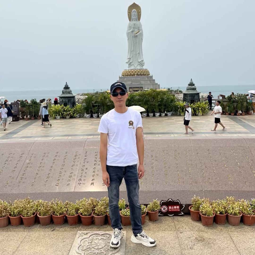 阿震🇨🇳