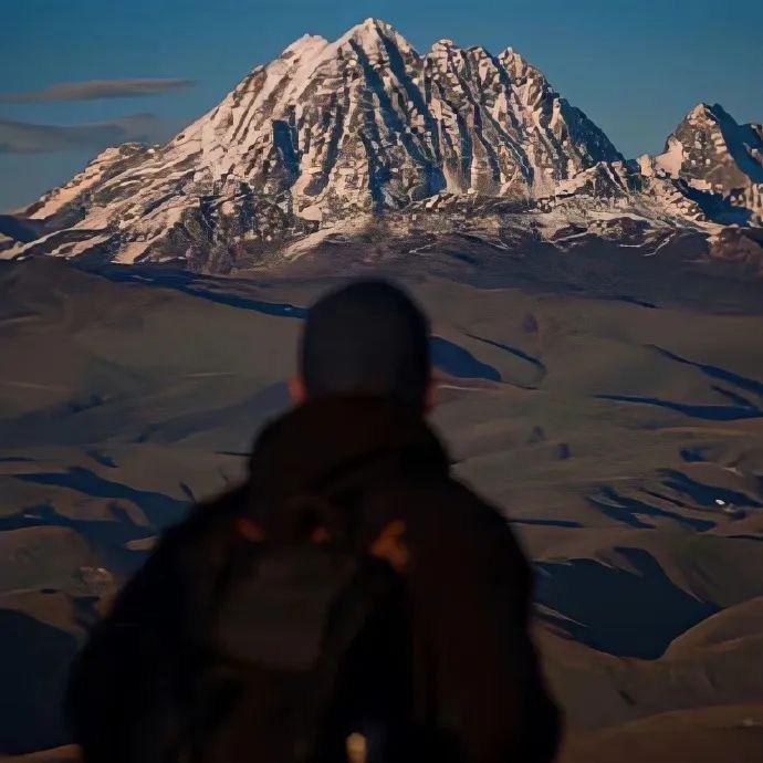 新疆领队Travel 小马哥