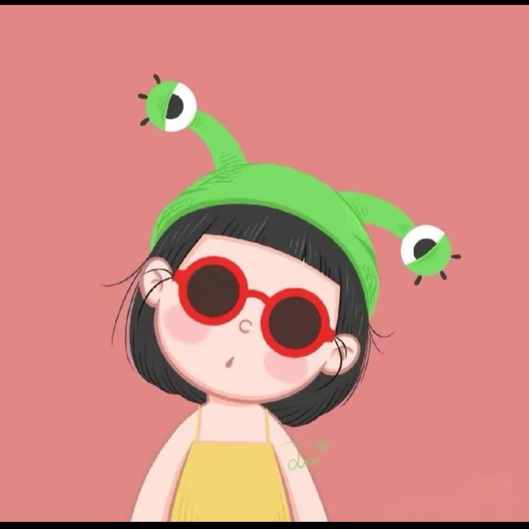 偏爱❤️