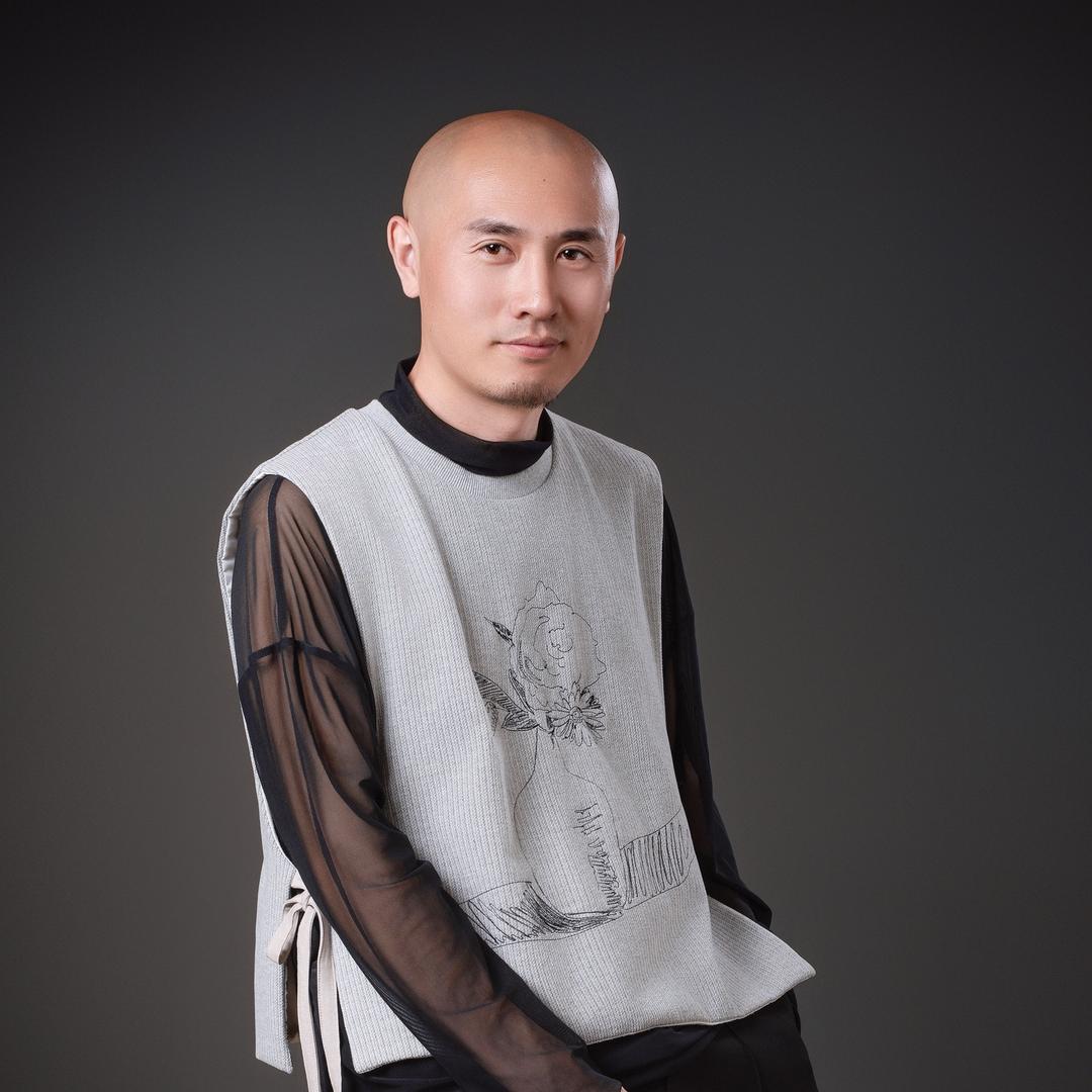 潍坊发型设计 段涛