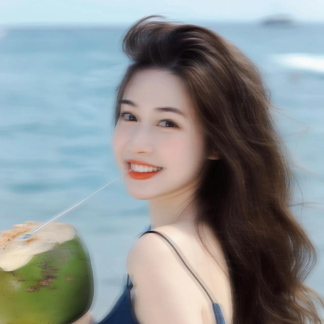 超甜的莎莎♥️