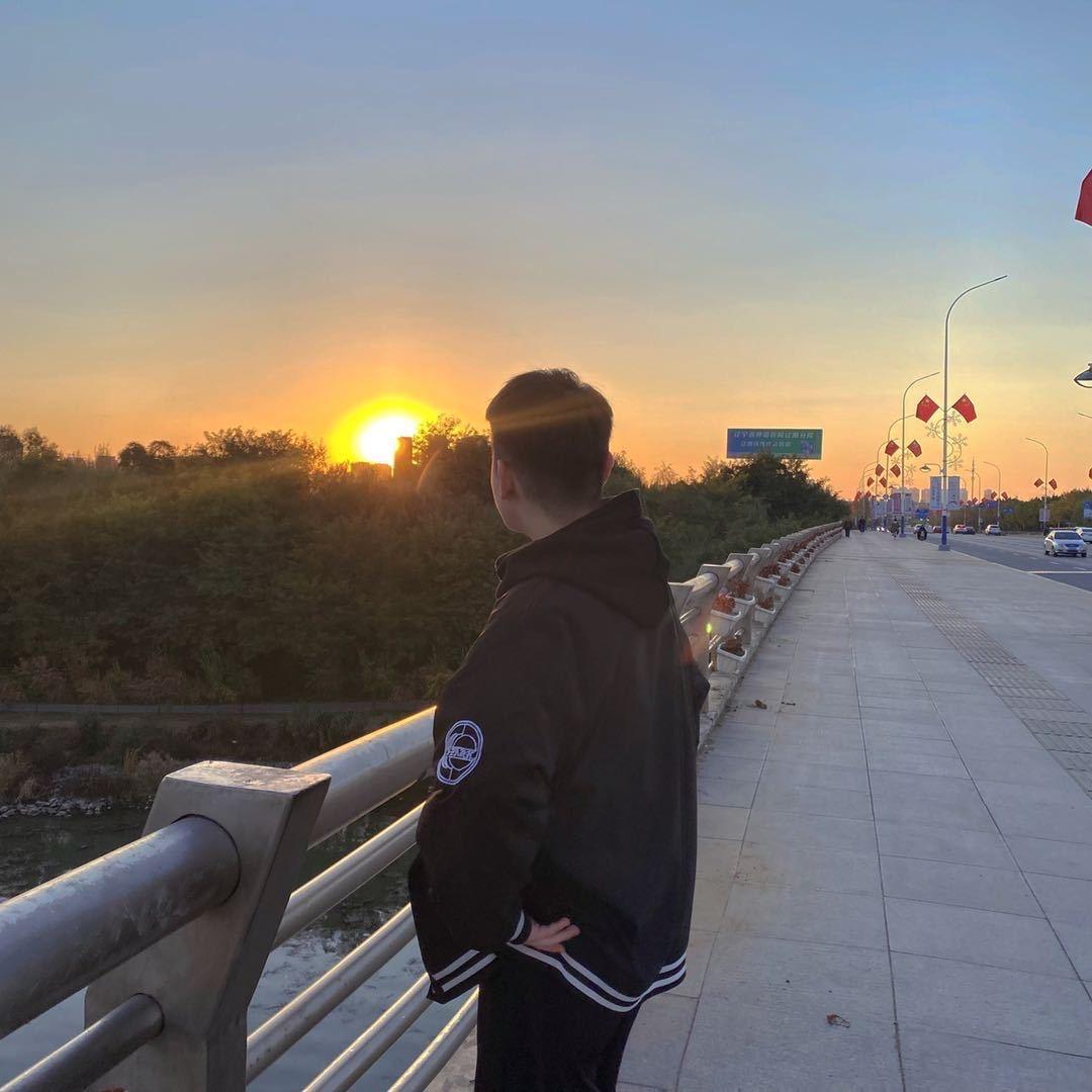 别睡太晚