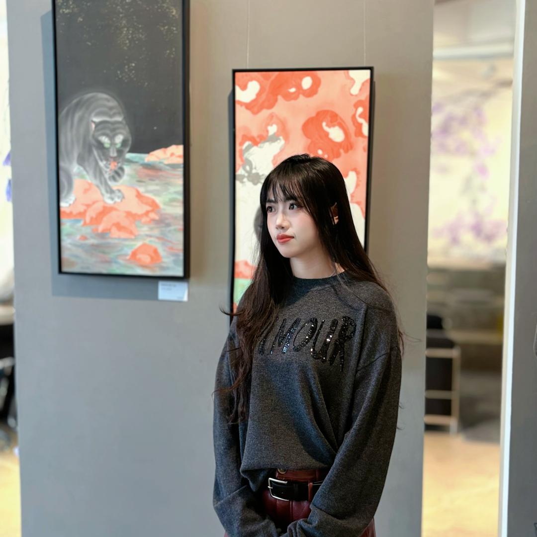 琳琳子租房咨询