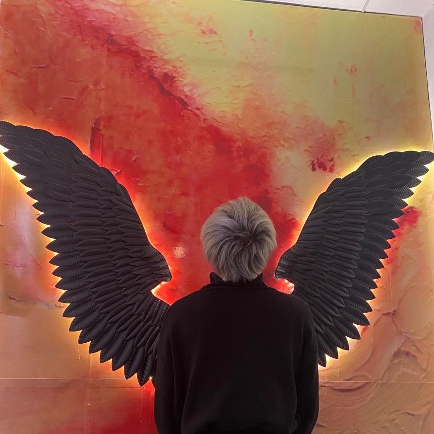 温良（永劫无间摸金）宠粉宠老板主播