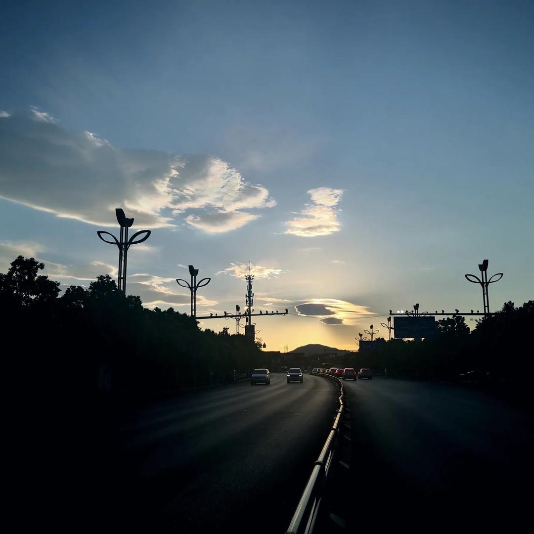 一望无垠锐志明理