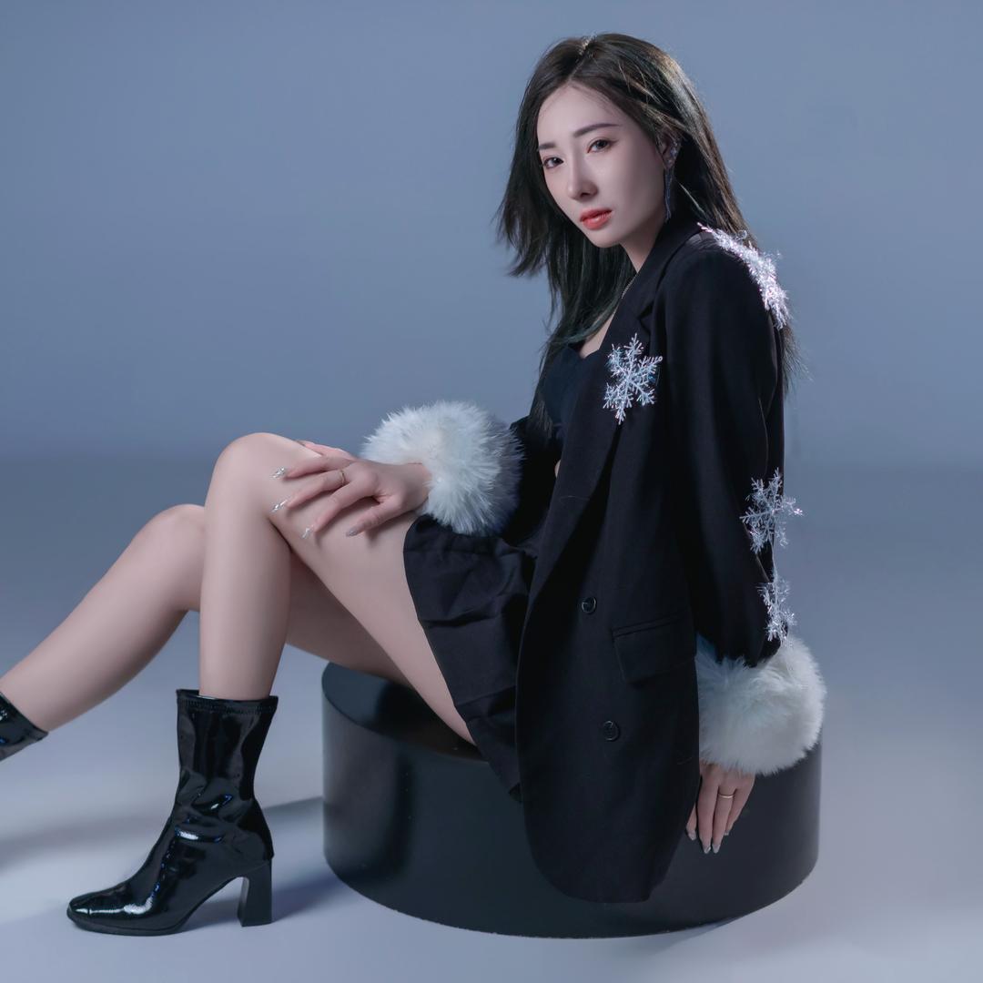 杨贝儿☀️（早上九点半开播）