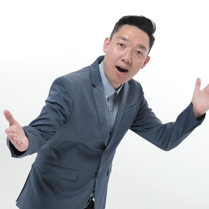 主持人小成哥（全球严选）