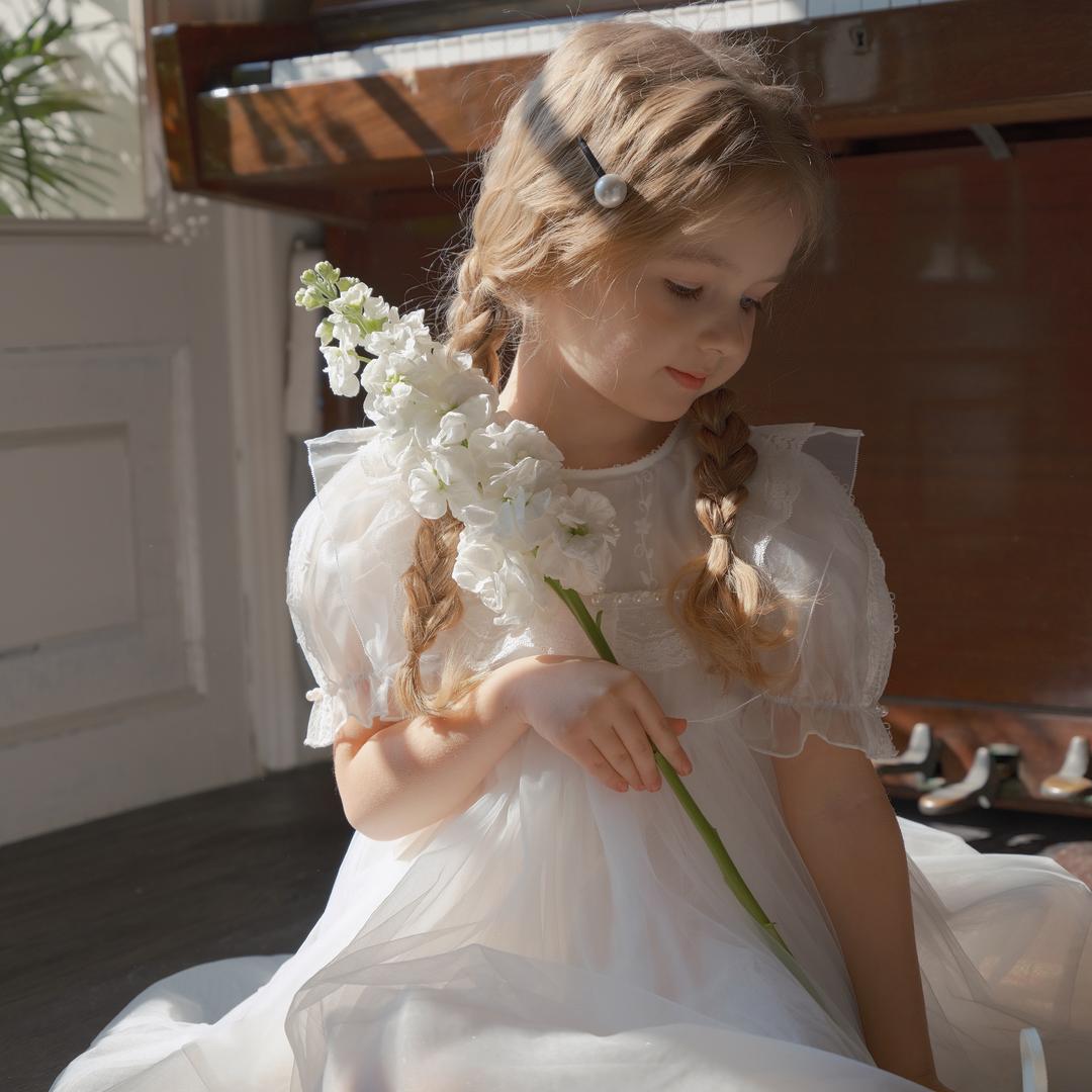 湫与设计师原创童装