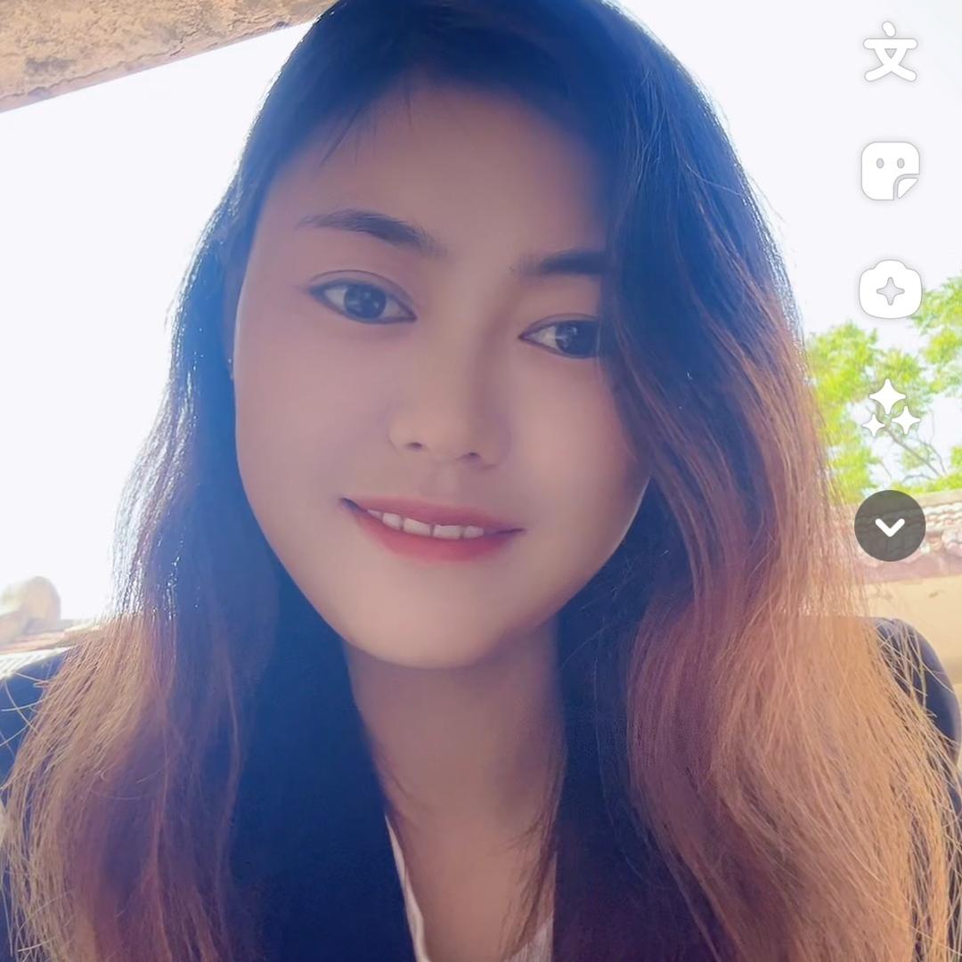 @关于你🌼