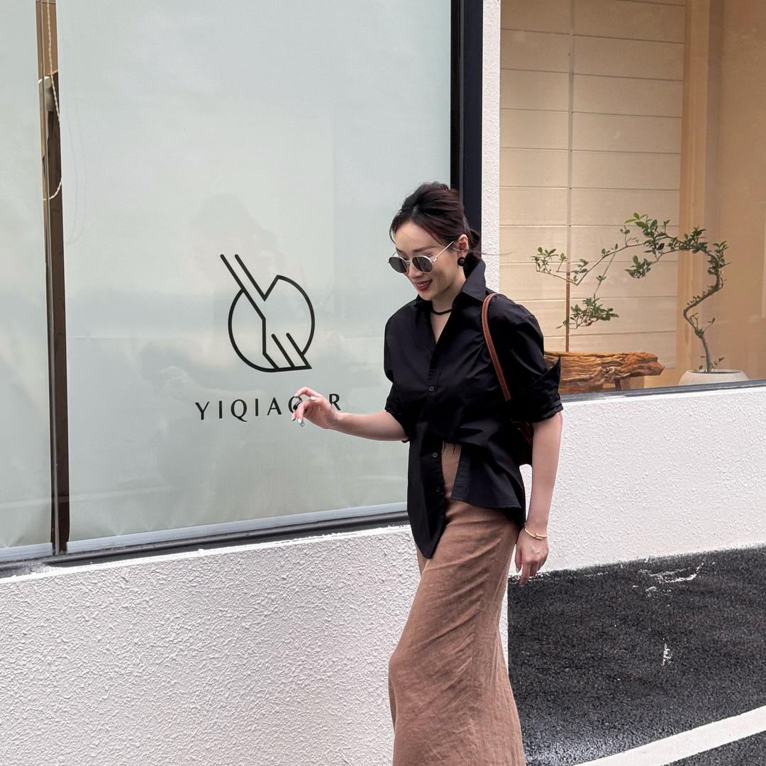 YIQIAOER亦乔尔