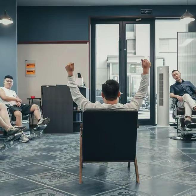 赵海洋