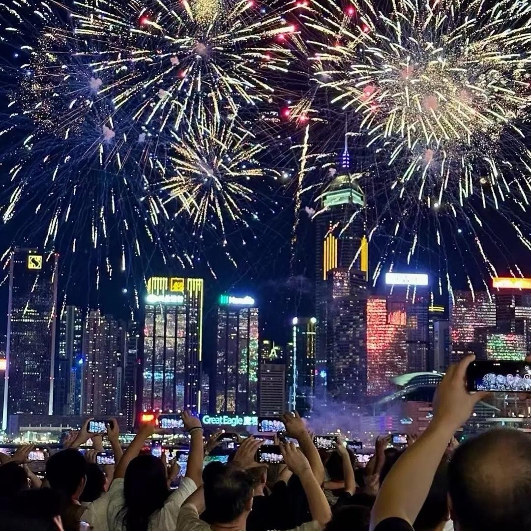 广东火花🎆
