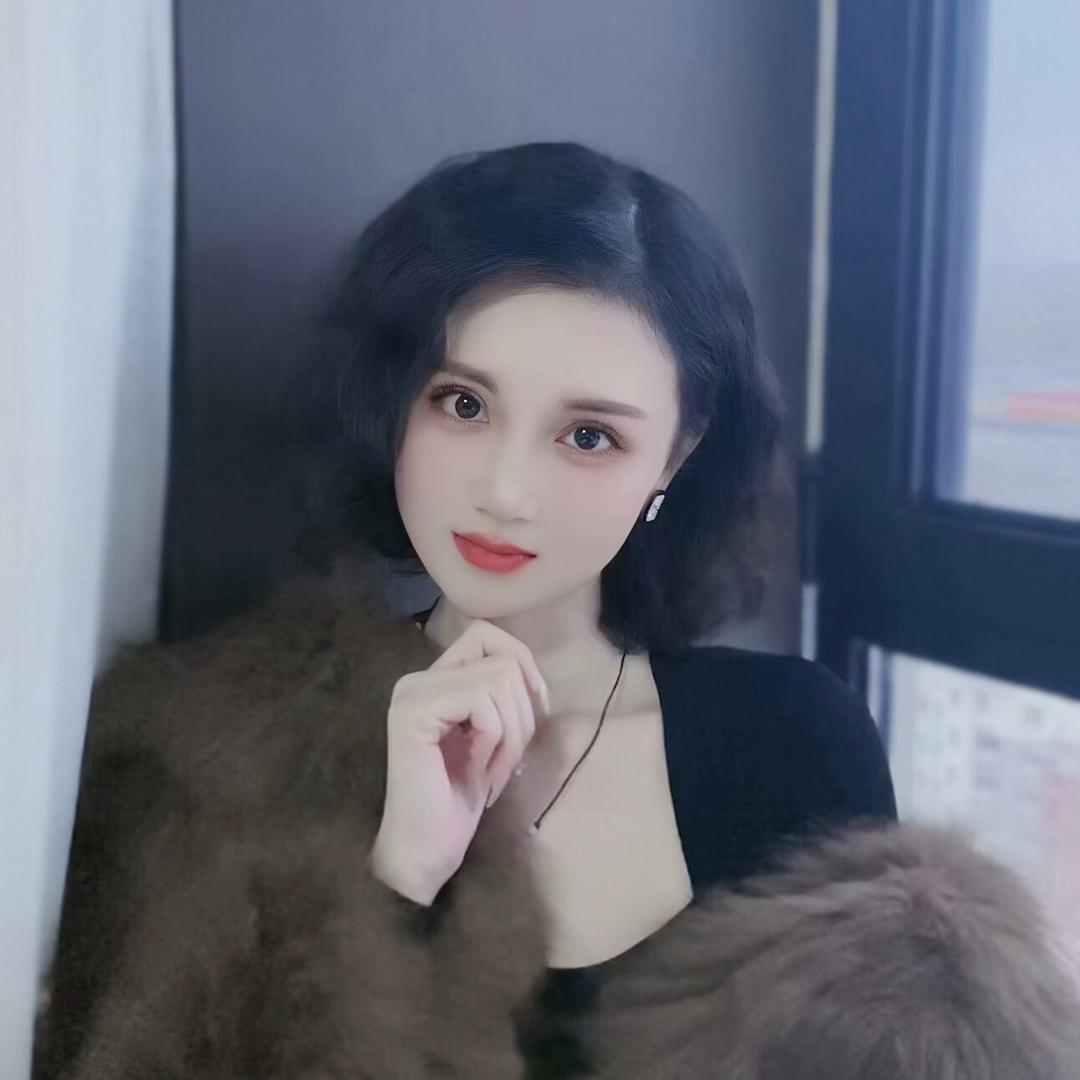 晶喜💜（廖朵朵）