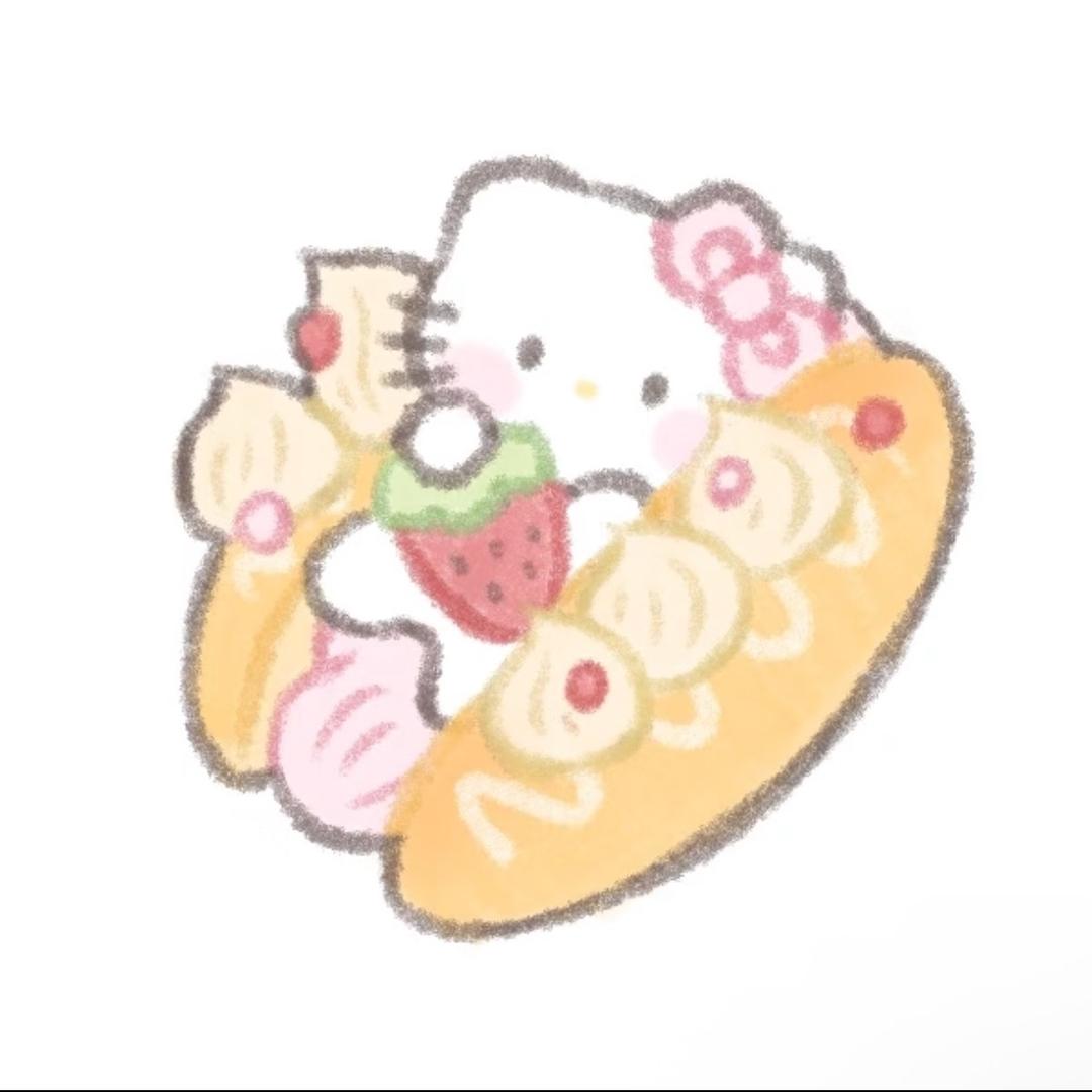泡芙捏捏屋🍰🧁🍡
